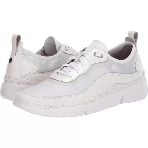 Rockport Women's R-Evolution W Trainer Sneaker