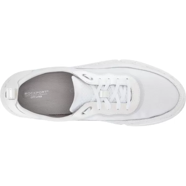 Rockport Women's R-Evolution W Trainer Sneaker