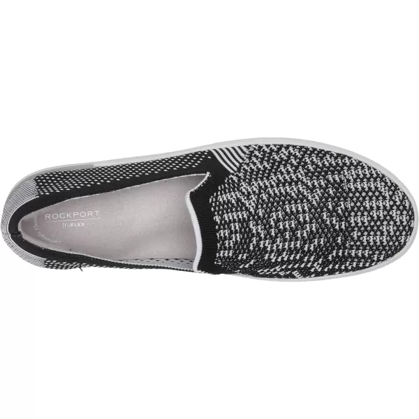 Rockport Women's Truflex Parissa Loafer Flat