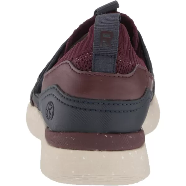 Rockport Women's Truflex W Fly Bungee Walking Shoe