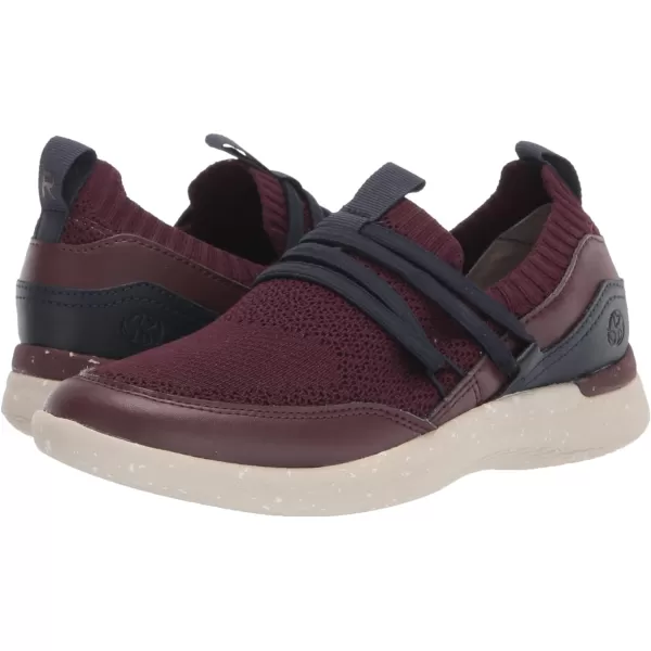 Rockport Women's Truflex W Fly Bungee Walking Shoe