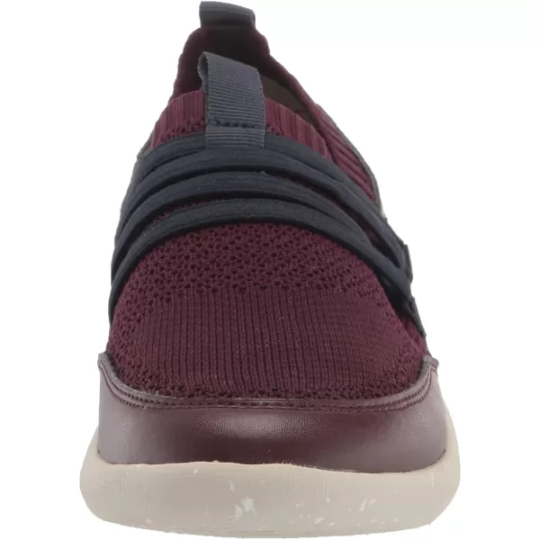 Rockport Women's Truflex W Fly Bungee Walking Shoe