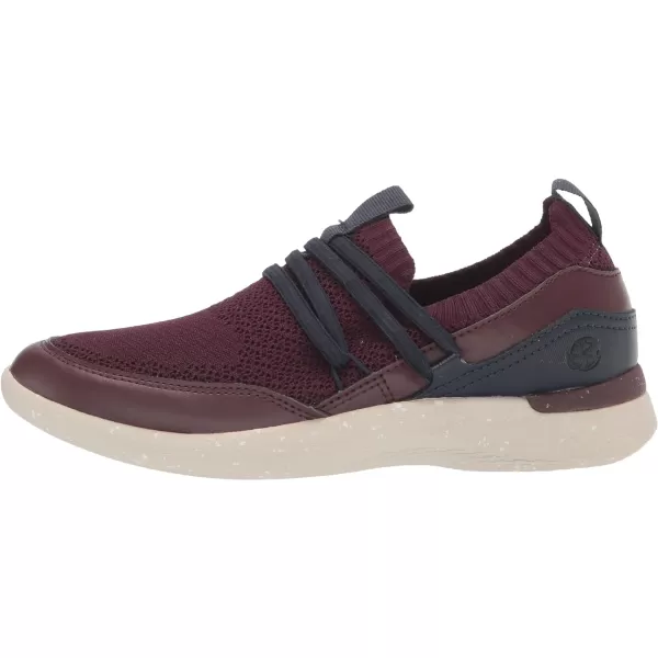 Rockport Women's Truflex W Fly Bungee Walking Shoe