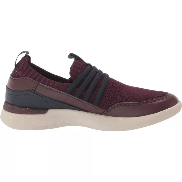 Rockport Women's Truflex W Fly Bungee Walking Shoe