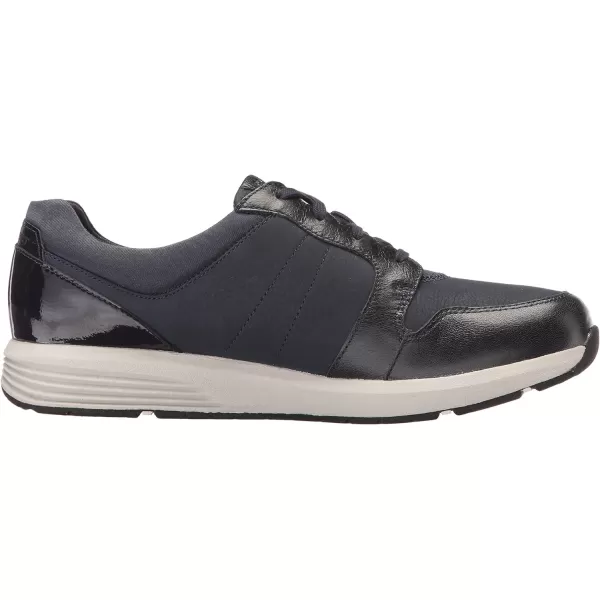 Rockport Women's Trustride Derby Trainer Fashion Sneaker