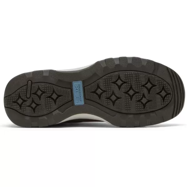 Rockport Women's XCS Spruce Peak Boot Waterproof Hiking