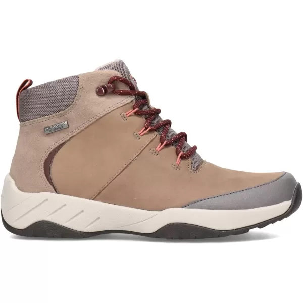 Rockport Women's XCS Spruce Peak Boot Waterproof Hiking