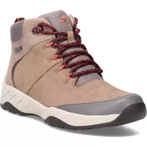 Rockport Women's XCS Spruce Peak Boot Waterproof Hiking