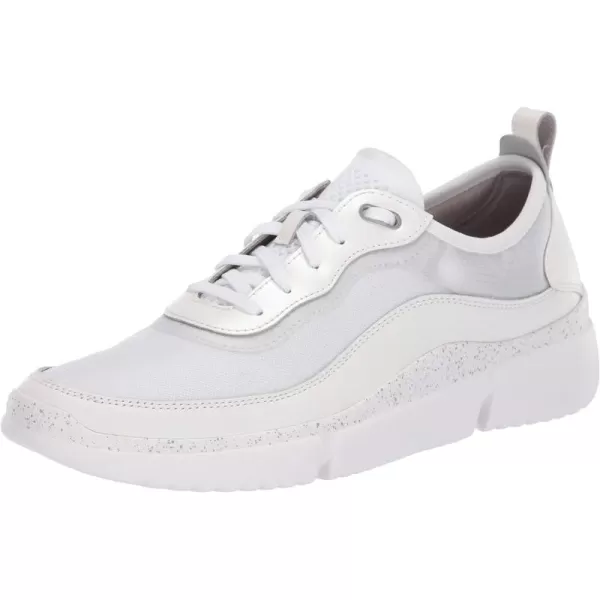 Rockport Women's R-Evolution W Trainer Sneaker