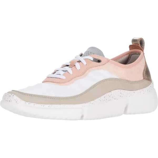 Rockport Women's R-Evolution W Trainer Sneaker