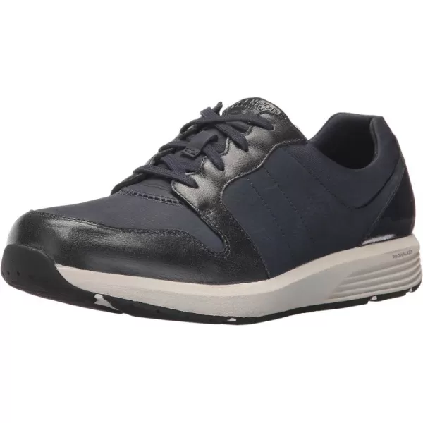 Rockport Women's Trustride Derby Trainer Fashion Sneaker