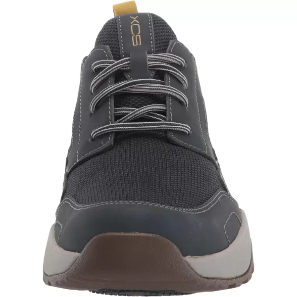 Men's XCS Riggs Lace Up Sneaker