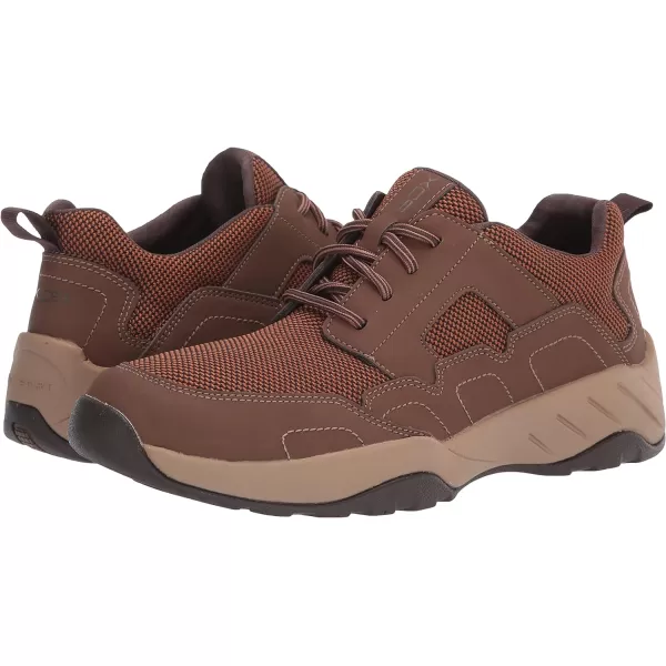 Men's XCS Riggs Lace Up Sneaker