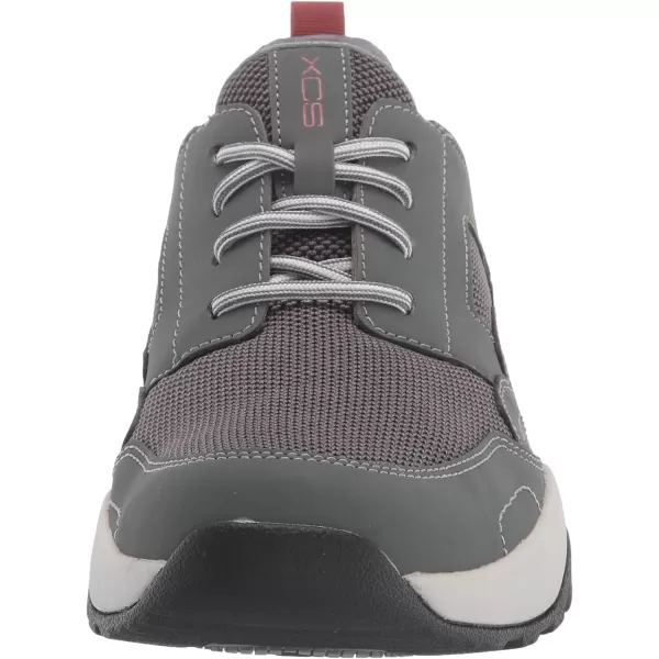 Men's XCS Riggs Lace Up Sneaker