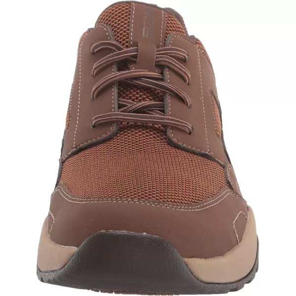 Men's XCS Riggs Lace Up Sneaker