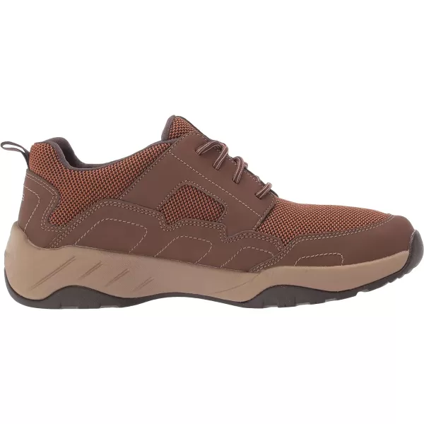 Men's XCS Riggs Lace Up Sneaker