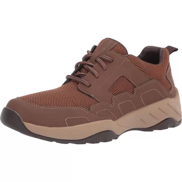 Men's XCS Riggs Lace Up Sneaker