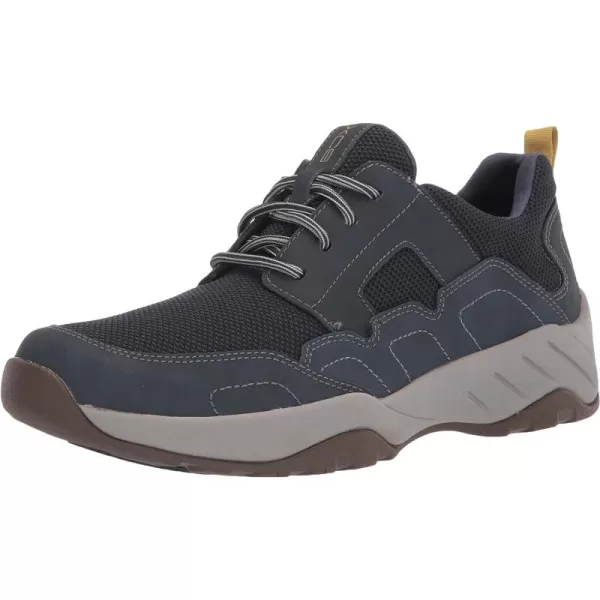 Men's XCS Riggs Lace Up Sneaker