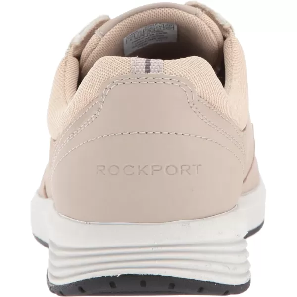 Rockport Women's Trustride W Tie Fashion Sneaker