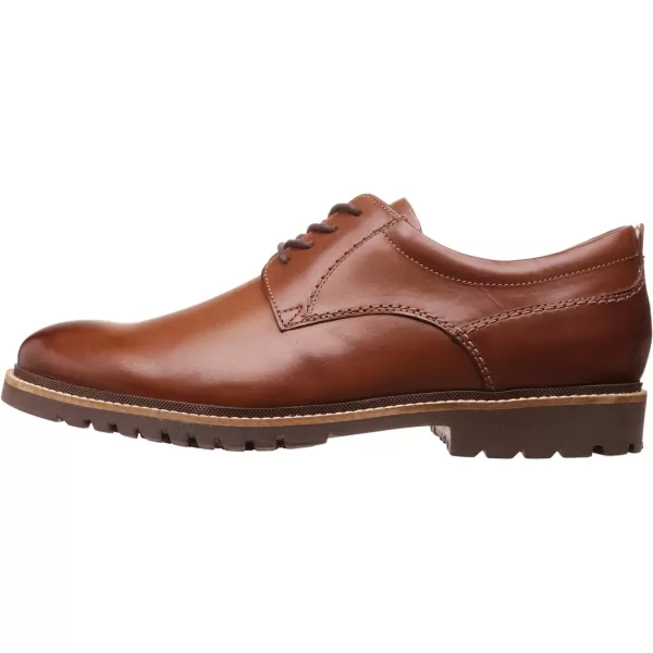 Rockport Men's Marshall Plain Toe Oxford