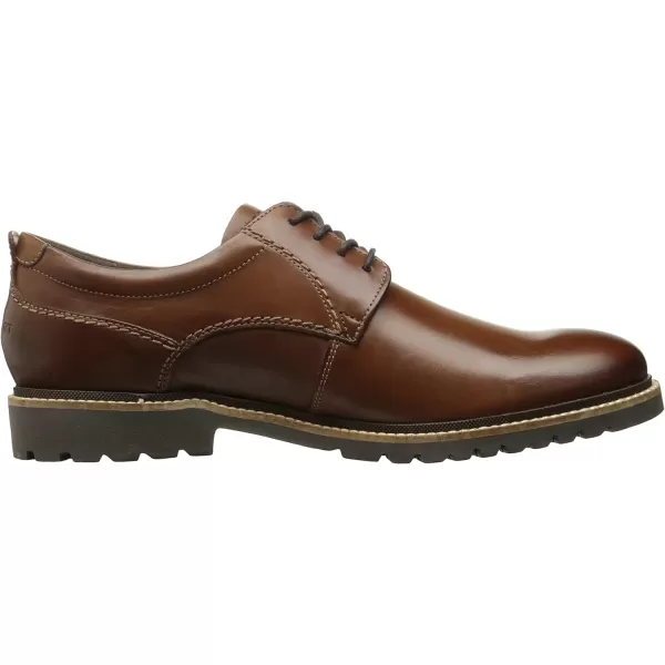 Rockport Men's Marshall Plain Toe Oxford