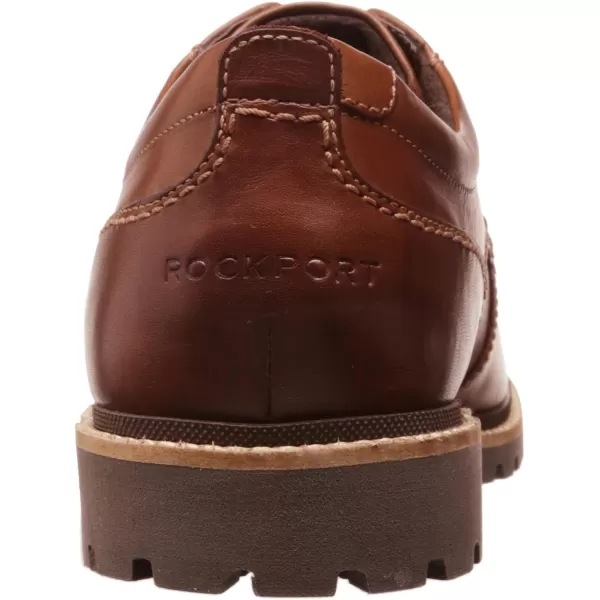 Rockport Men's Marshall Plain Toe Oxford