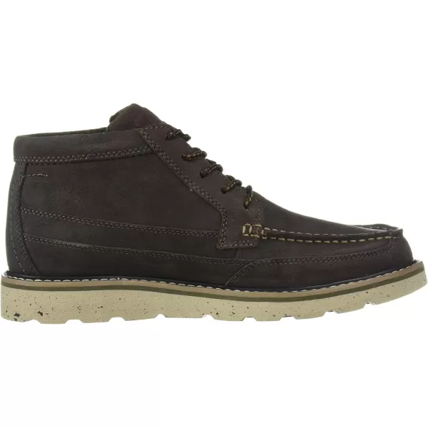 Rockport Men's Storm Front Moc Boot Oxford