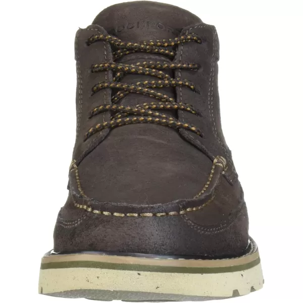 Rockport Men's Storm Front Moc Boot Oxford