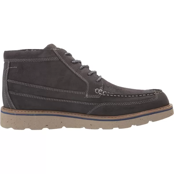 Rockport Men's Storm Front Moc Boot Oxford