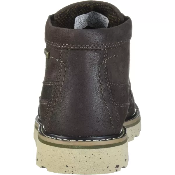 Rockport Men's Storm Front Moc Boot Oxford