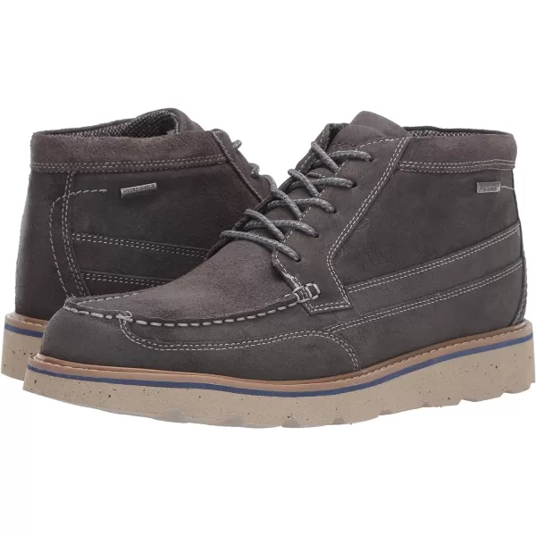 Rockport Men's Storm Front Moc Boot Oxford