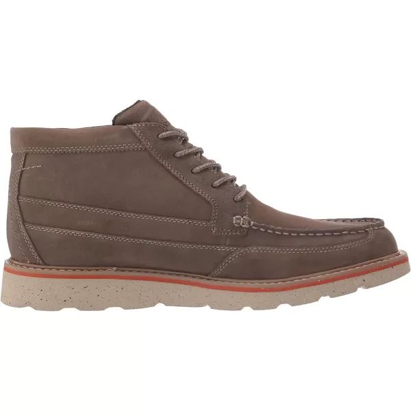 Rockport Men's Storm Front Moc Boot Oxford