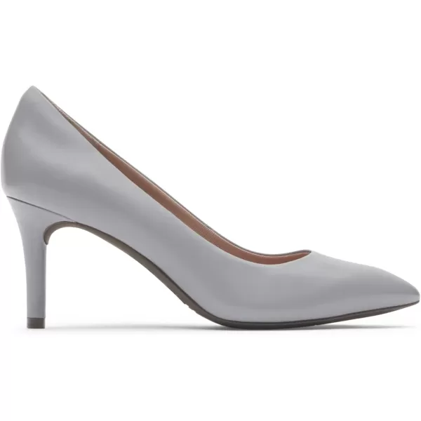 Rockport Womens Total Motion 75Mm Pointed Toe Pump