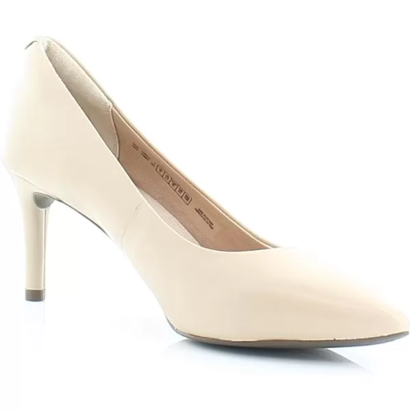 Rockport Womens Total Motion 75Mm Pointed Toe Pump