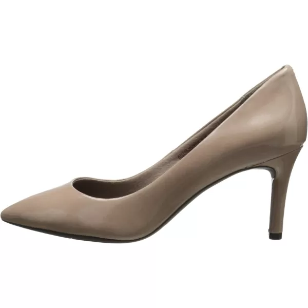 Rockport Womens Total Motion 75Mm Pointed Toe Pump