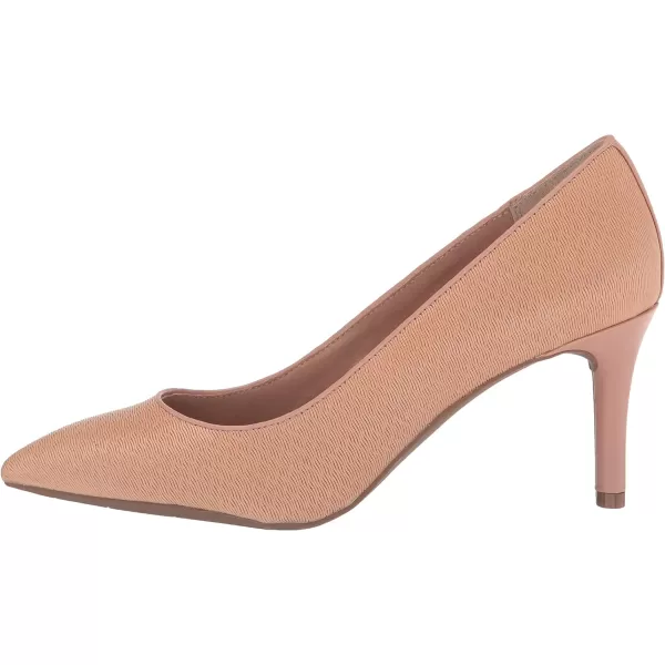 Rockport Womens Total Motion 75Mm Pointed Toe Pump