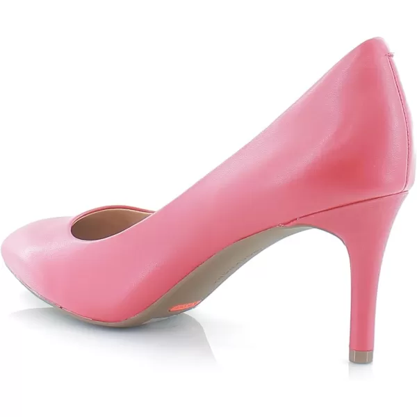 Rockport Womens Total Motion 75Mm Pointed Toe Pump