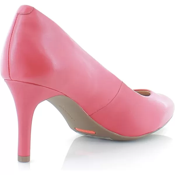 Rockport Womens Total Motion 75Mm Pointed Toe Pump