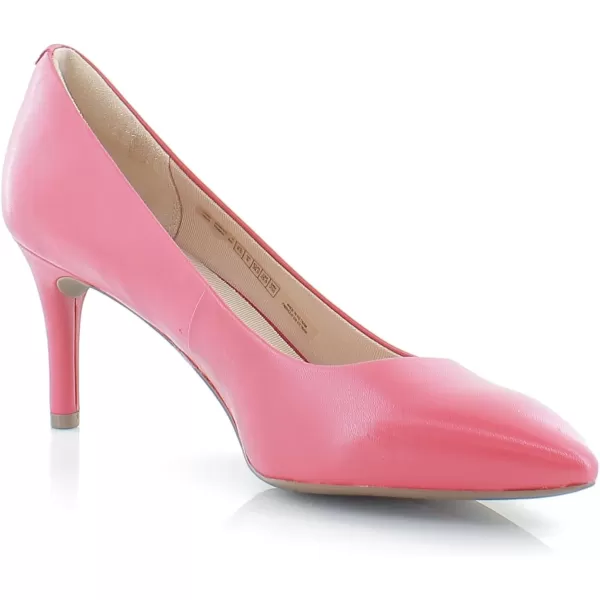Rockport Womens Total Motion 75Mm Pointed Toe Pump