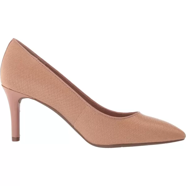 Rockport Womens Total Motion 75Mm Pointed Toe Pump