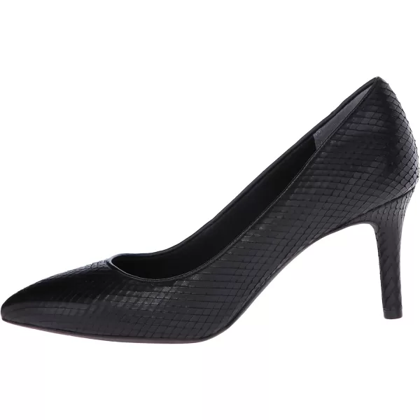 Rockport Womens Total Motion 75Mm Pointed Toe Pump