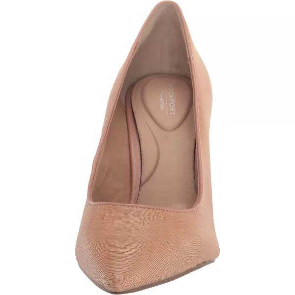 Rockport Womens Total Motion 75Mm Pointed Toe Pump