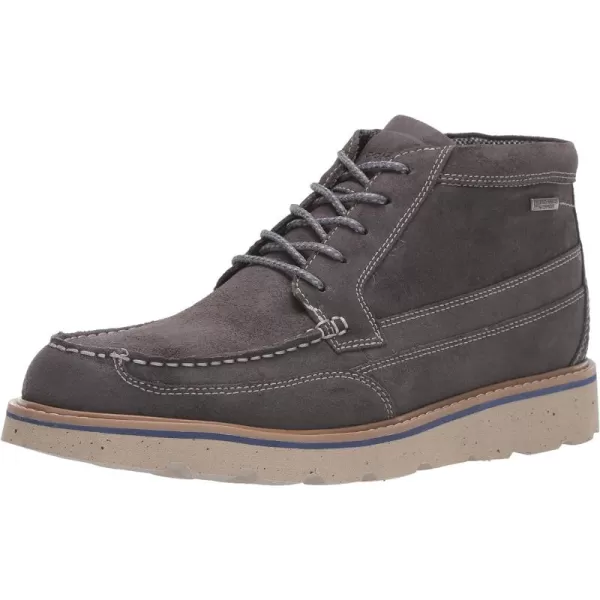 Rockport Men's Storm Front Moc Boot Oxford