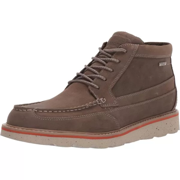 Rockport Men's Storm Front Moc Boot Oxford