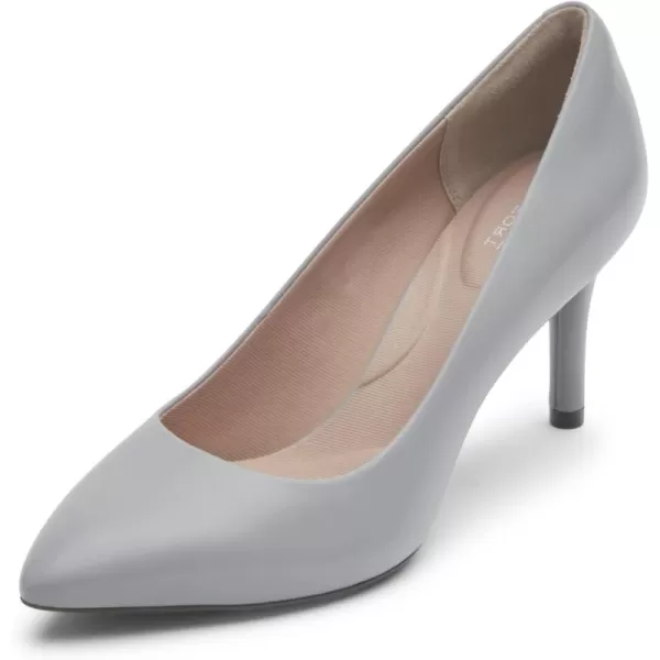 Rockport Womens Total Motion 75Mm Pointed Toe Pump