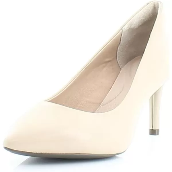 Rockport Womens Total Motion 75Mm Pointed Toe Pump