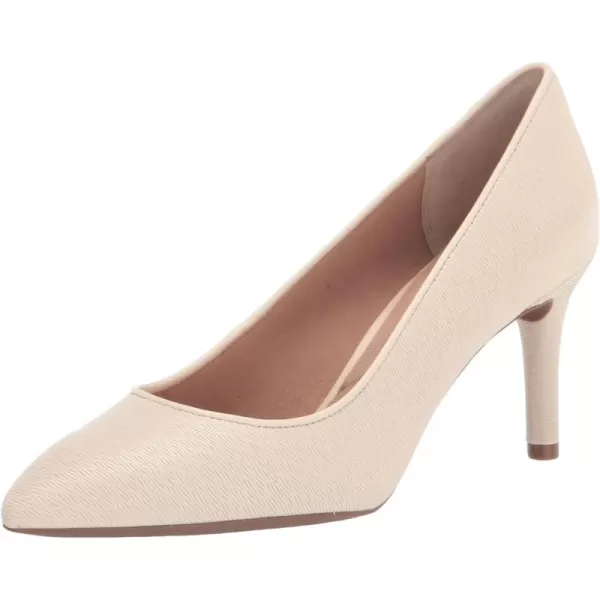 Rockport Womens Total Motion 75Mm Pointed Toe Pump