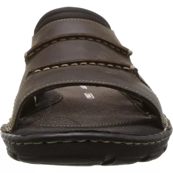 Rockport Mens Darwyn Slide