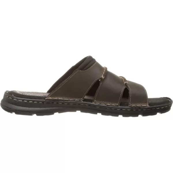 Rockport Mens Darwyn Slide