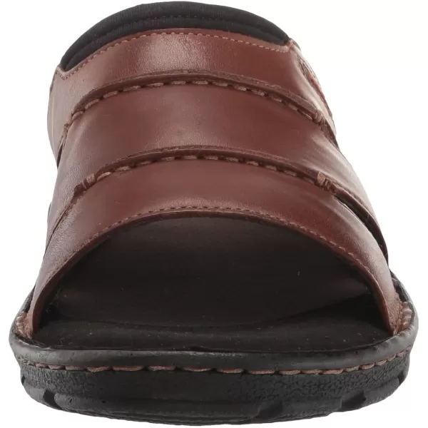 Rockport Mens Darwyn Slide